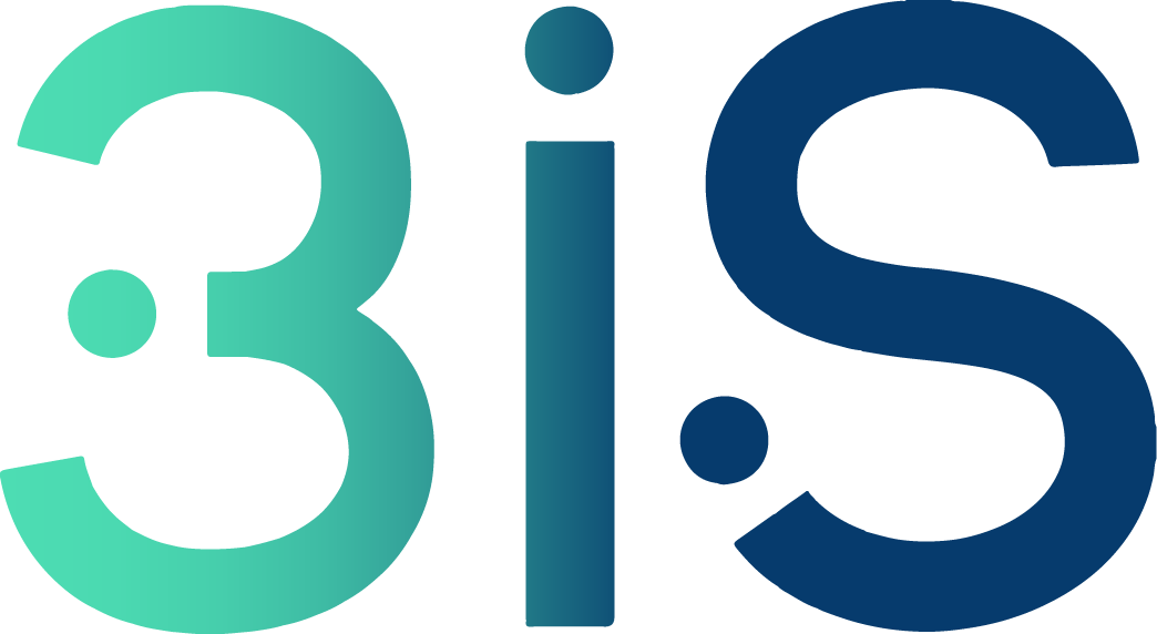 3iS Logo